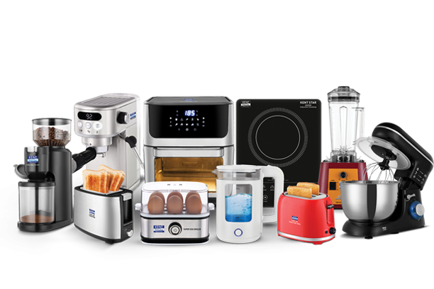 Sell Used Kitchen Appliances